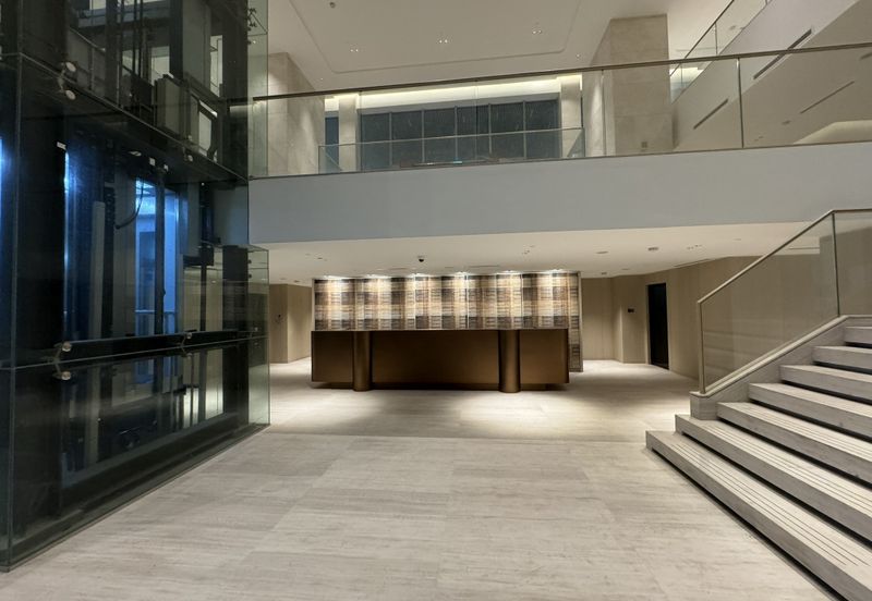 Plot 1194 (Bangunan MAS)