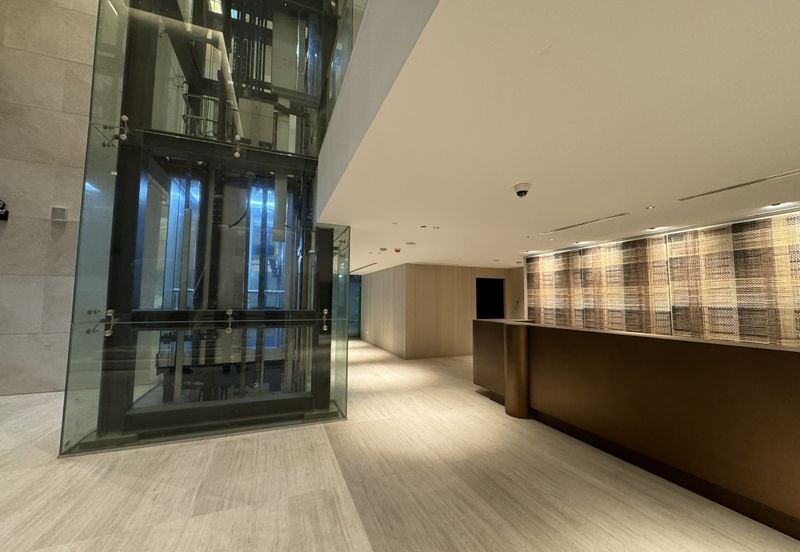 Plot 1194 (Bangunan MAS)