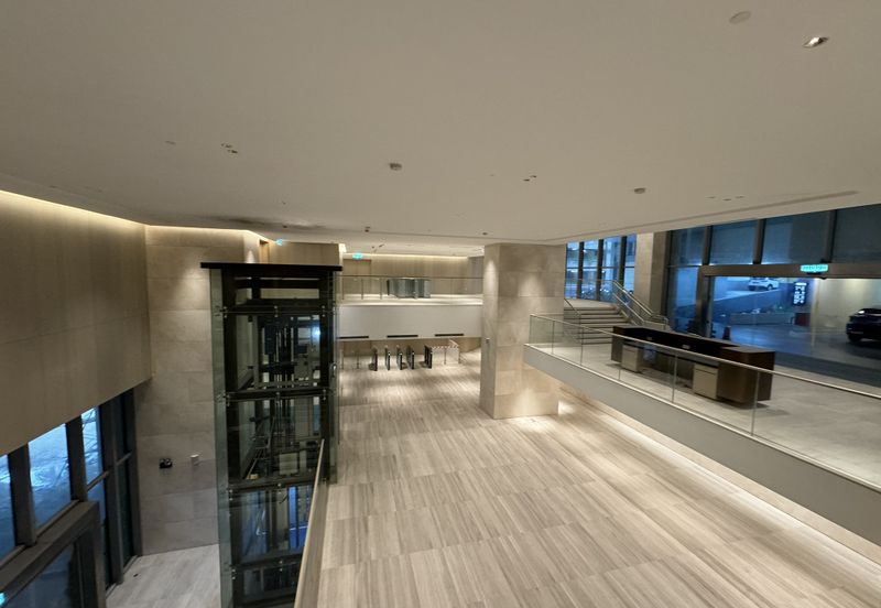 Plot 1194 (Bangunan MAS)