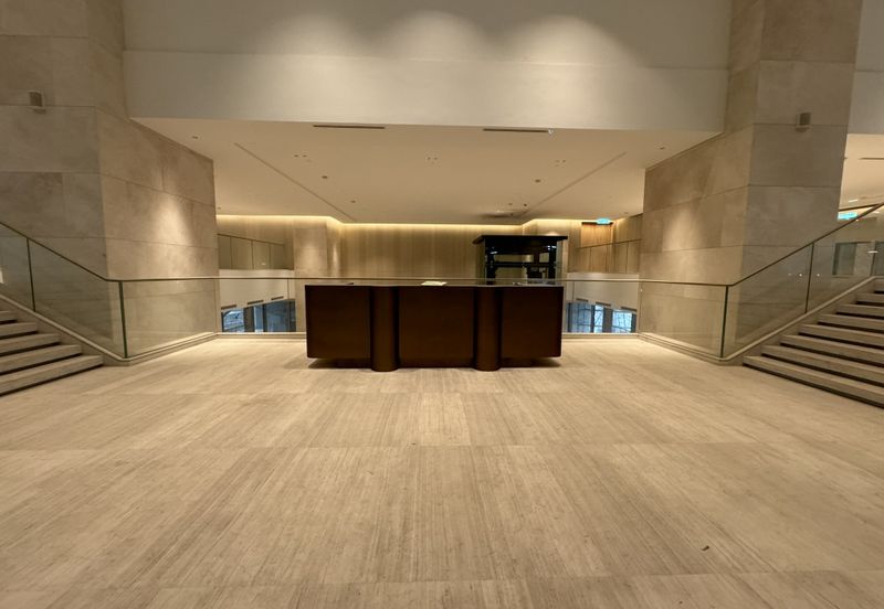 Plot 1194 (Bangunan MAS)