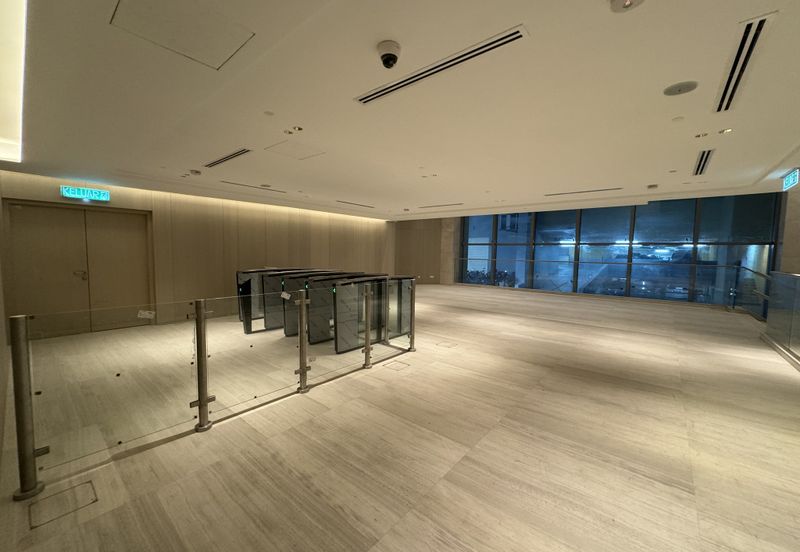 Plot 1194 (Bangunan MAS)