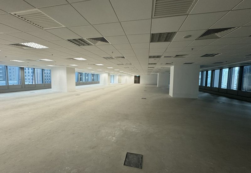 Plot 1194 (Bangunan MAS)