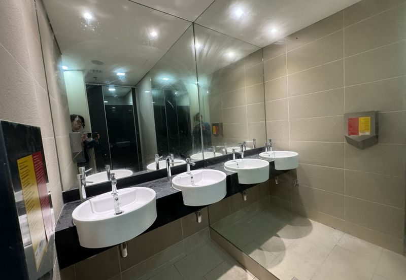 Plot 1194 (Bangunan MAS)