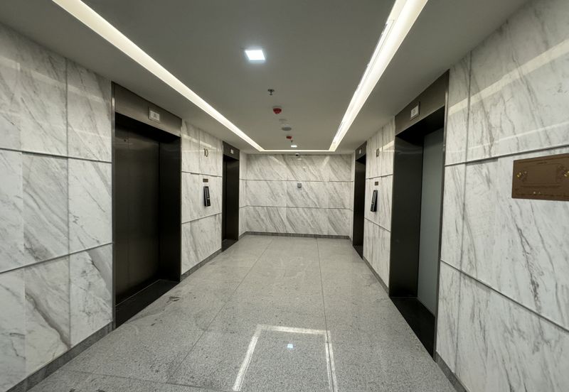 Plot 1194 (Bangunan MAS)