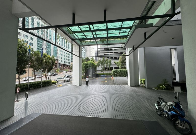 Hampshire Place Office