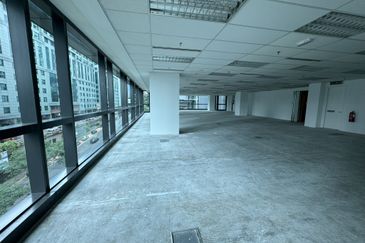 Hampshire Place Office