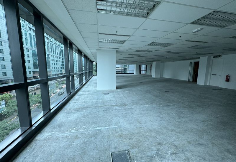 Hampshire Place Office