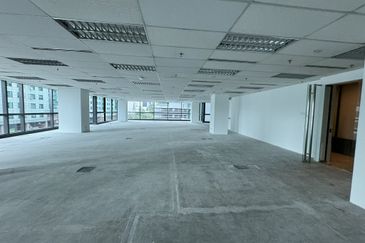 Hampshire Place Office