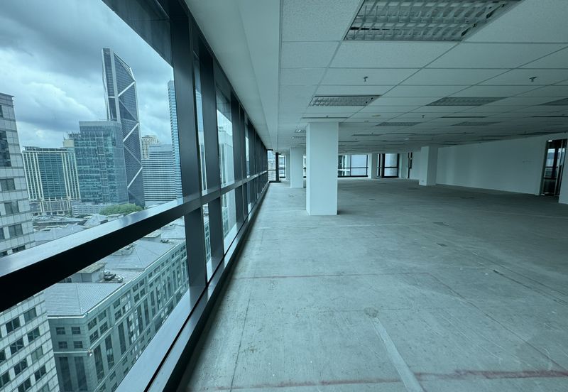 Hampshire Place Office