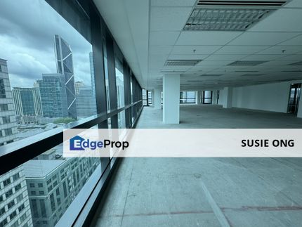 Hampshire Place office space for rent in KLCC , Kuala Lumpur, KLCC