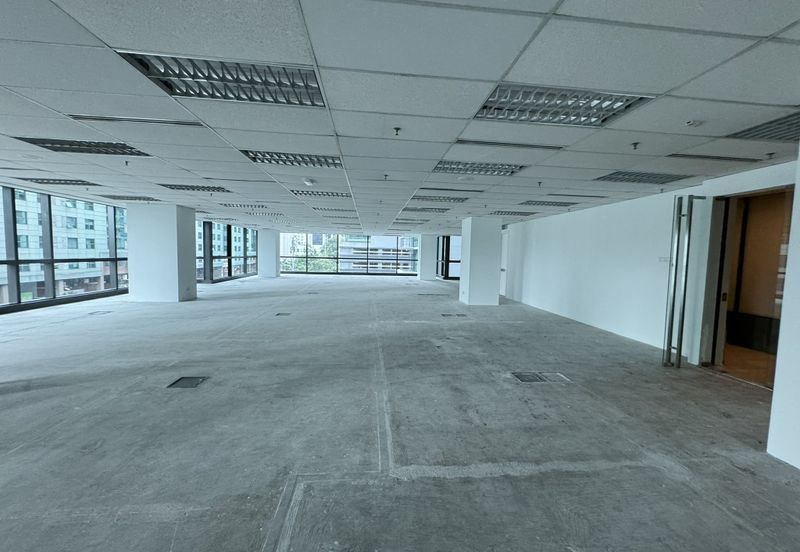 Hampshire Place Office