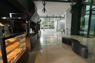 Hampshire Place Office