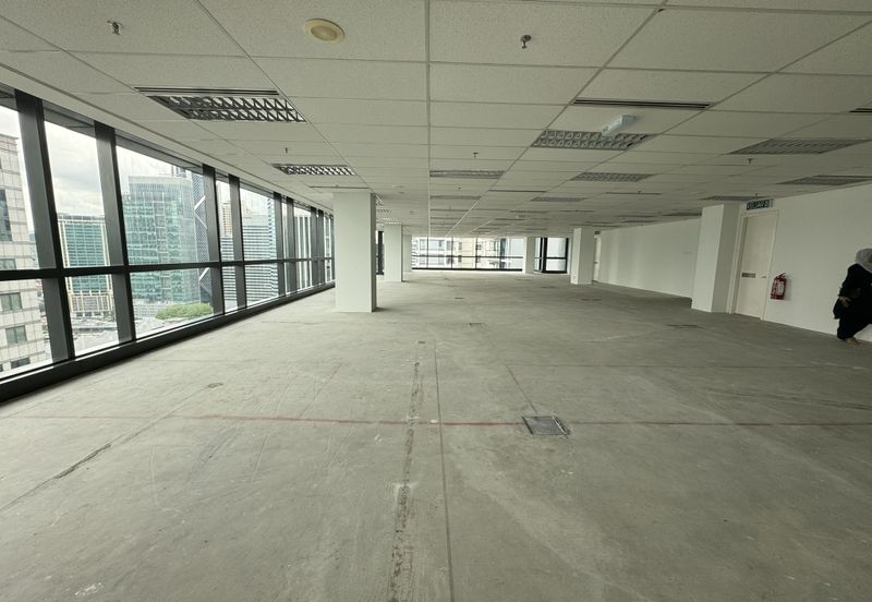 Hampshire Place Office