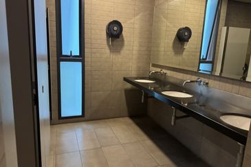 Hampshire Place Office