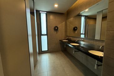 Hampshire Place Office