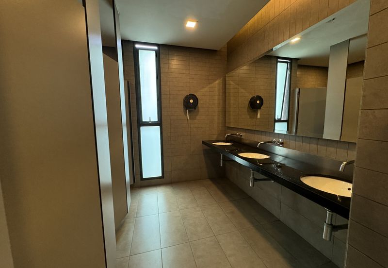 Hampshire Place Office