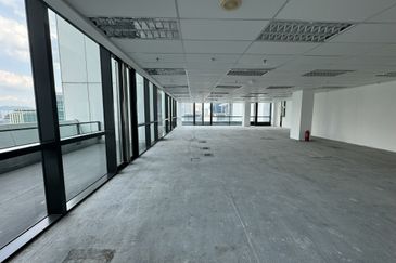 Hampshire Place Office