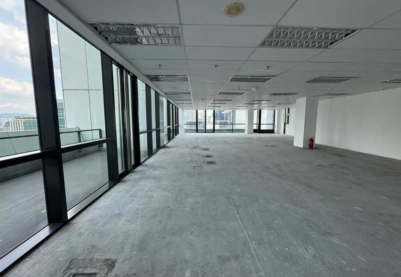 Hampshire Place Office