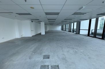 Hampshire Place Office