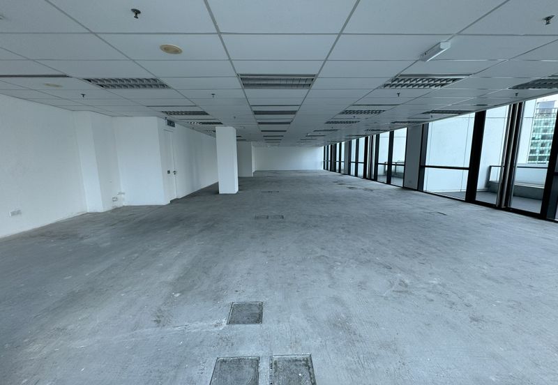 Hampshire Place Office