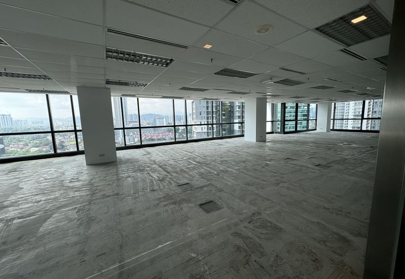 Hampshire Place Office