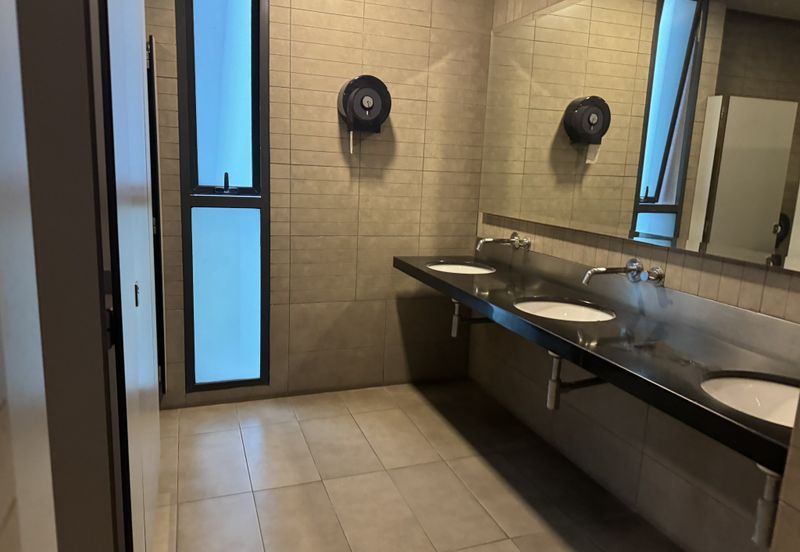 Hampshire Place Office