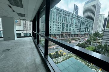 Hampshire Place Office