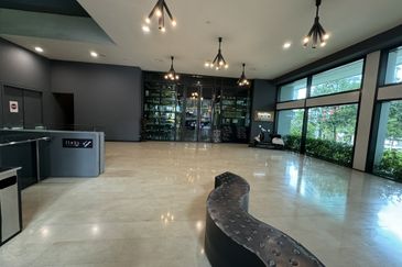 Hampshire Place Office