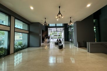 Hampshire Place Office