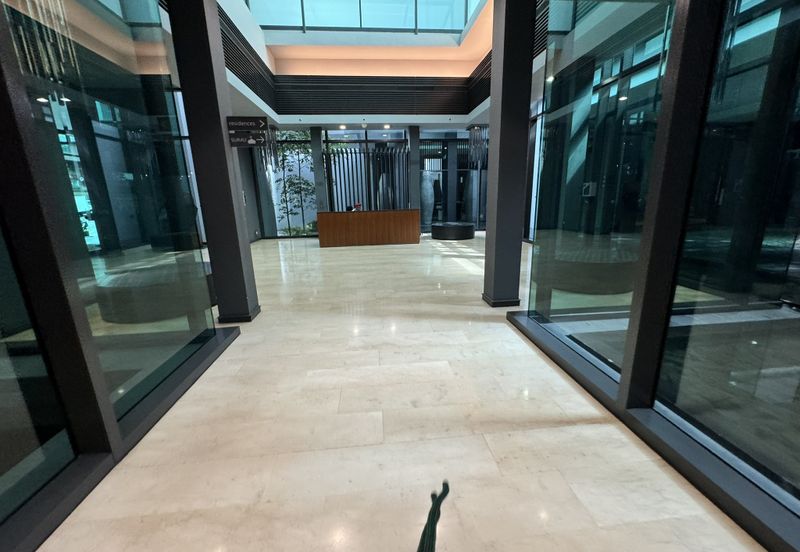 Hampshire Place Office