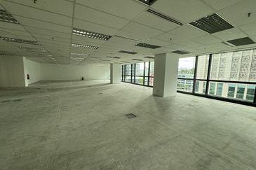 Hampshire Place Office