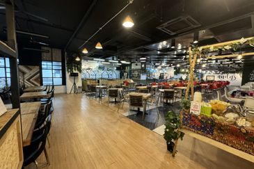 CIMB Hub (Formerly known as Kenanga International)