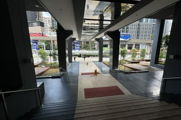 CIMB Hub (Formerly known as Kenanga International)