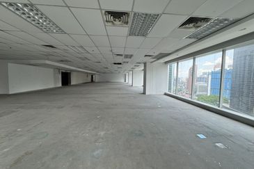 CIMB Hub (Formerly known as Kenanga International)