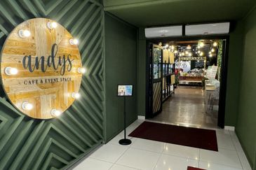 CIMB Hub (Formerly known as Kenanga International)