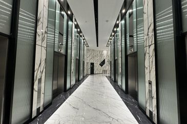 CIMB Hub (Formerly known as Kenanga International)