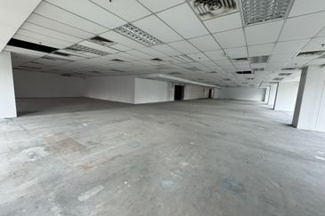 CIMB Hub (Formerly known as Kenanga International)