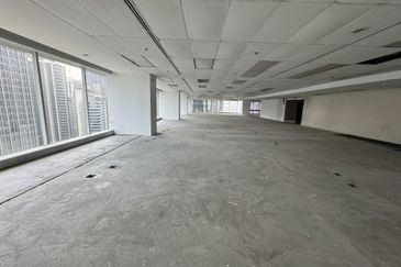 CIMB Hub (Formerly known as Kenanga International)