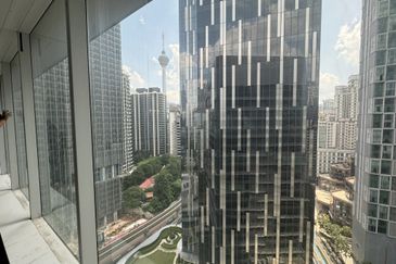 CIMB Hub (Formerly known as Kenanga International)