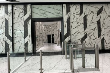 CIMB Hub (Formerly known as Kenanga International)