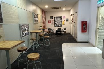 CIMB Hub (Formerly known as Kenanga International)