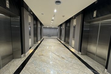 CIMB Hub (Formerly known as Kenanga International)