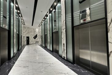 CIMB Hub (Formerly known as Kenanga International)