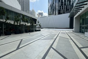 CIMB Hub (Formerly known as Kenanga International)