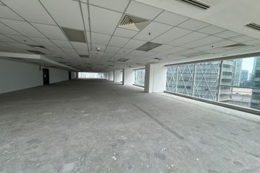 CIMB Hub (Formerly known as Kenanga International)