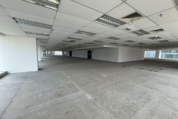 CIMB Hub (Formerly known as Kenanga International)