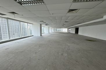 CIMB Hub (Formerly known as Kenanga International)