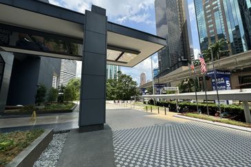 CIMB Hub (Formerly known as Kenanga International)