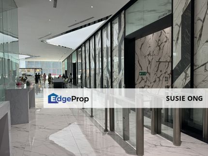 Cimb Hub - convenient and easy access to amenities in the city centre, Kuala Lumpur, KL City