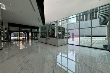 CIMB Hub (Formerly known as Kenanga International)